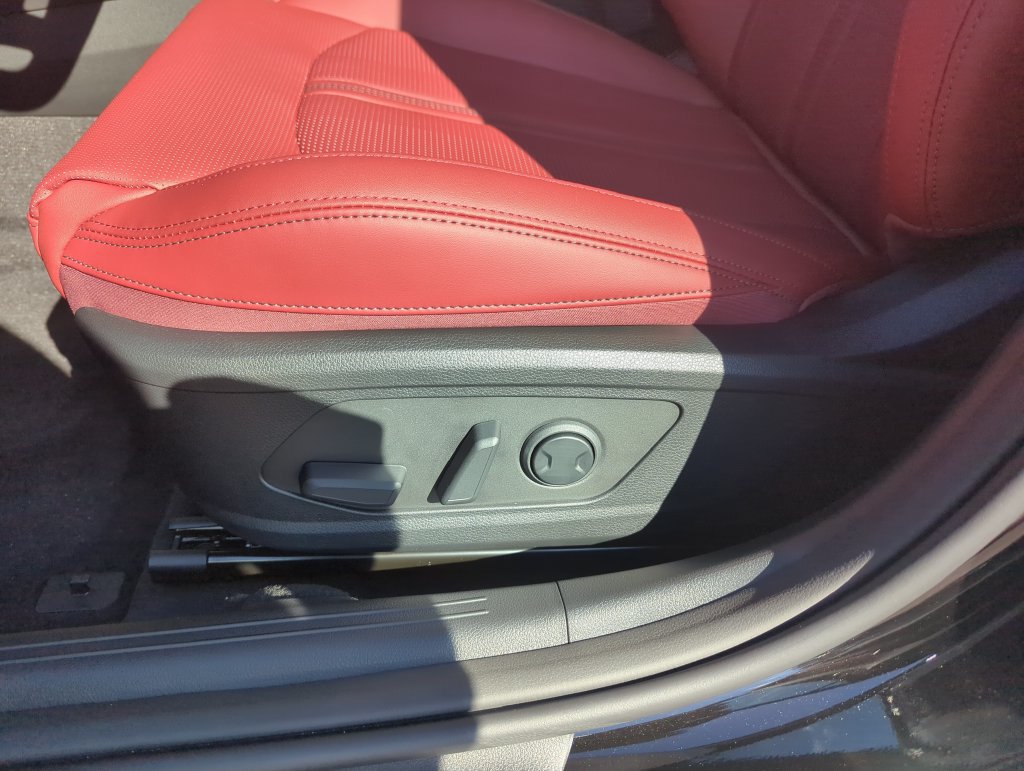 New 2027 Kia K5 GT-Line image 13