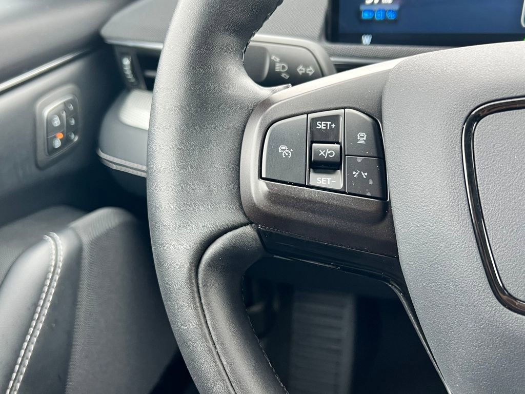 Used 2021 Ford Mustang Mach-E Select w/ Comfort/Appearance Package image 26