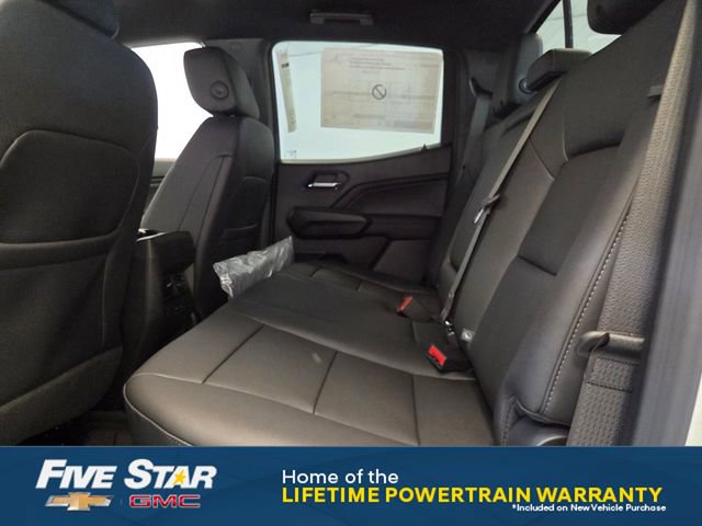 New 2026 Chevrolet Colorado LT w/ LT Convenience Package RWD image 12