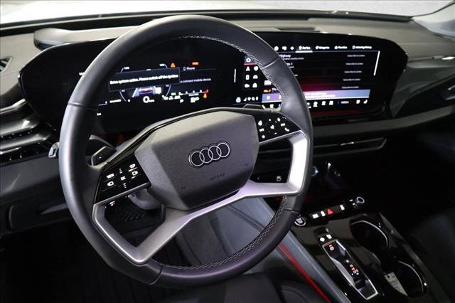 Certified 2025 Audi A5 2.0T Premium Plus w/ Premium Plus image 13