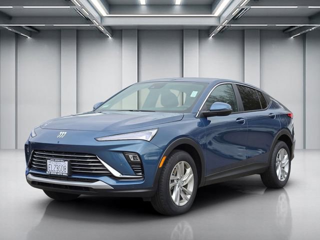 Used 2026 Buick Envista Preferred w/ Advanced Safety Package image 8