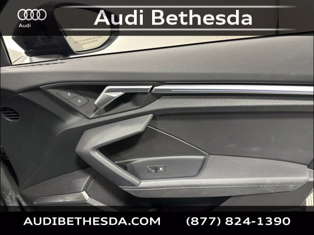 Used 2024 Audi S3 Prestige w/ Prestige Package AWD/4WD image 30