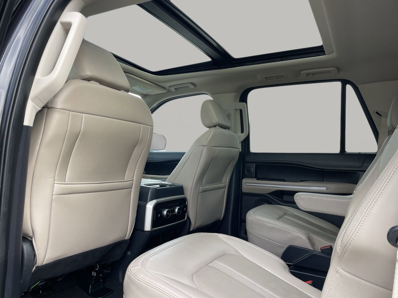 Used 2024 Ford Expedition Max Limited image 18