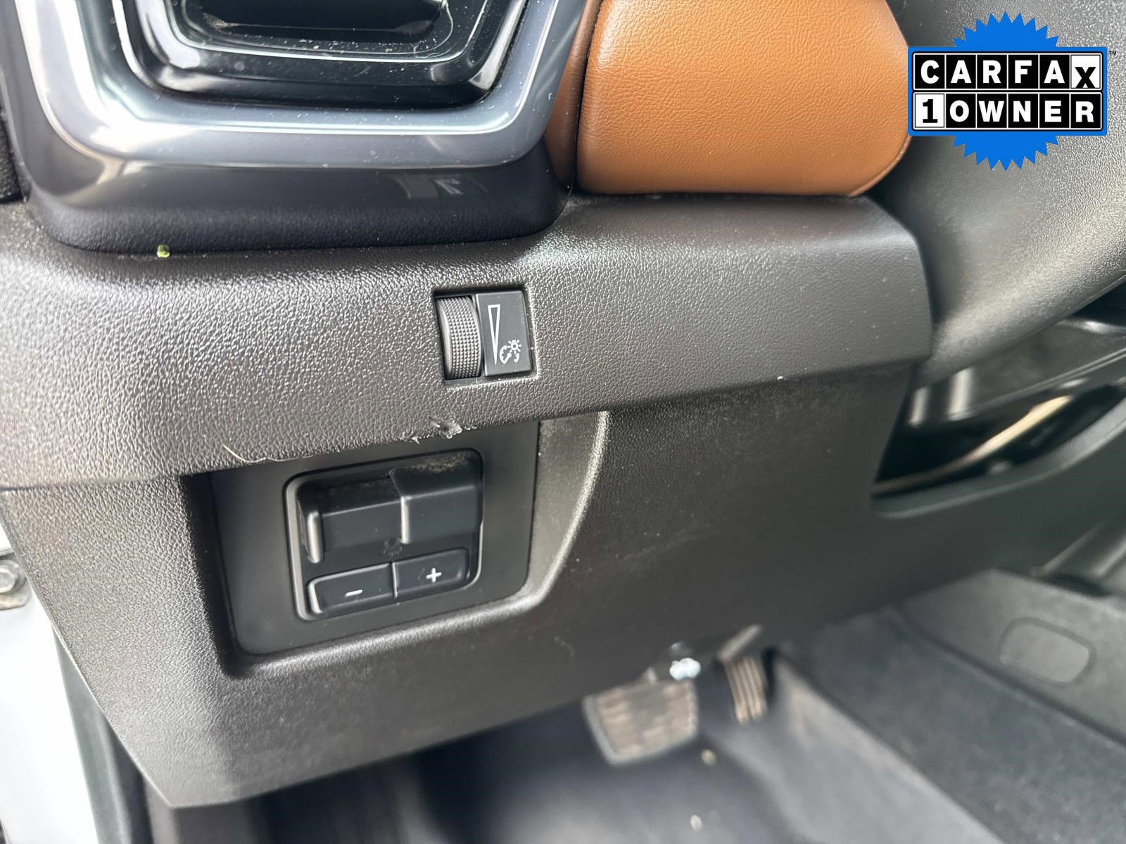 Used 2025 GMC Canyon AT4 AWD/4WD image 38