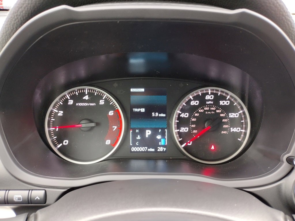 New 2026 Mitsubishi Eclipse Cross LE image 20