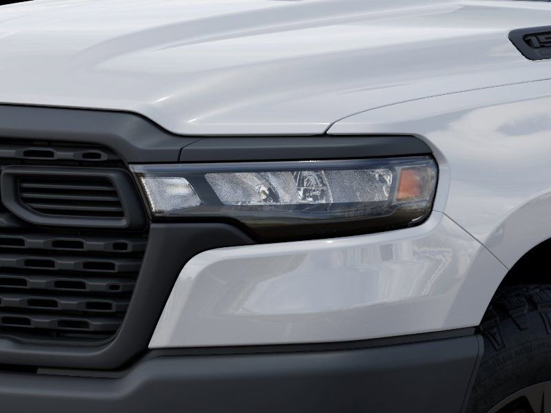 New 2026 RAM 1500 Classic Warlock image 10