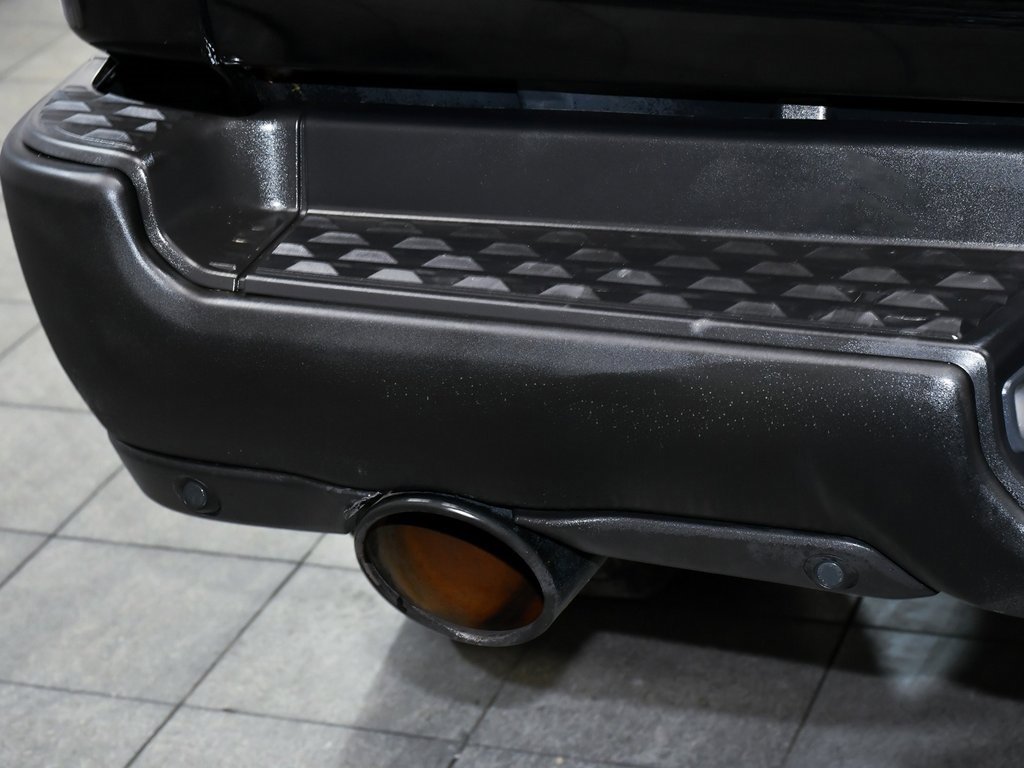 Used 2019 RAM 1500 Rebel w/ Rebel Level 1 Equipment Group image 79