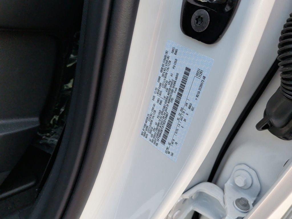 New 2026 Ford F250 Platinum w/ FX4 Off-Road Package image 50