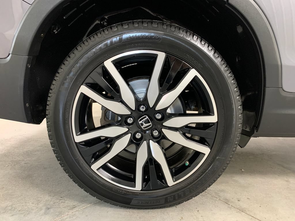 Used 2022 Honda Pilot Touring image 28