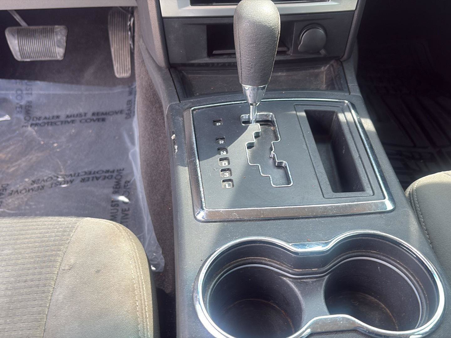 Used 2010 Dodge Charger SXT RWD image 19