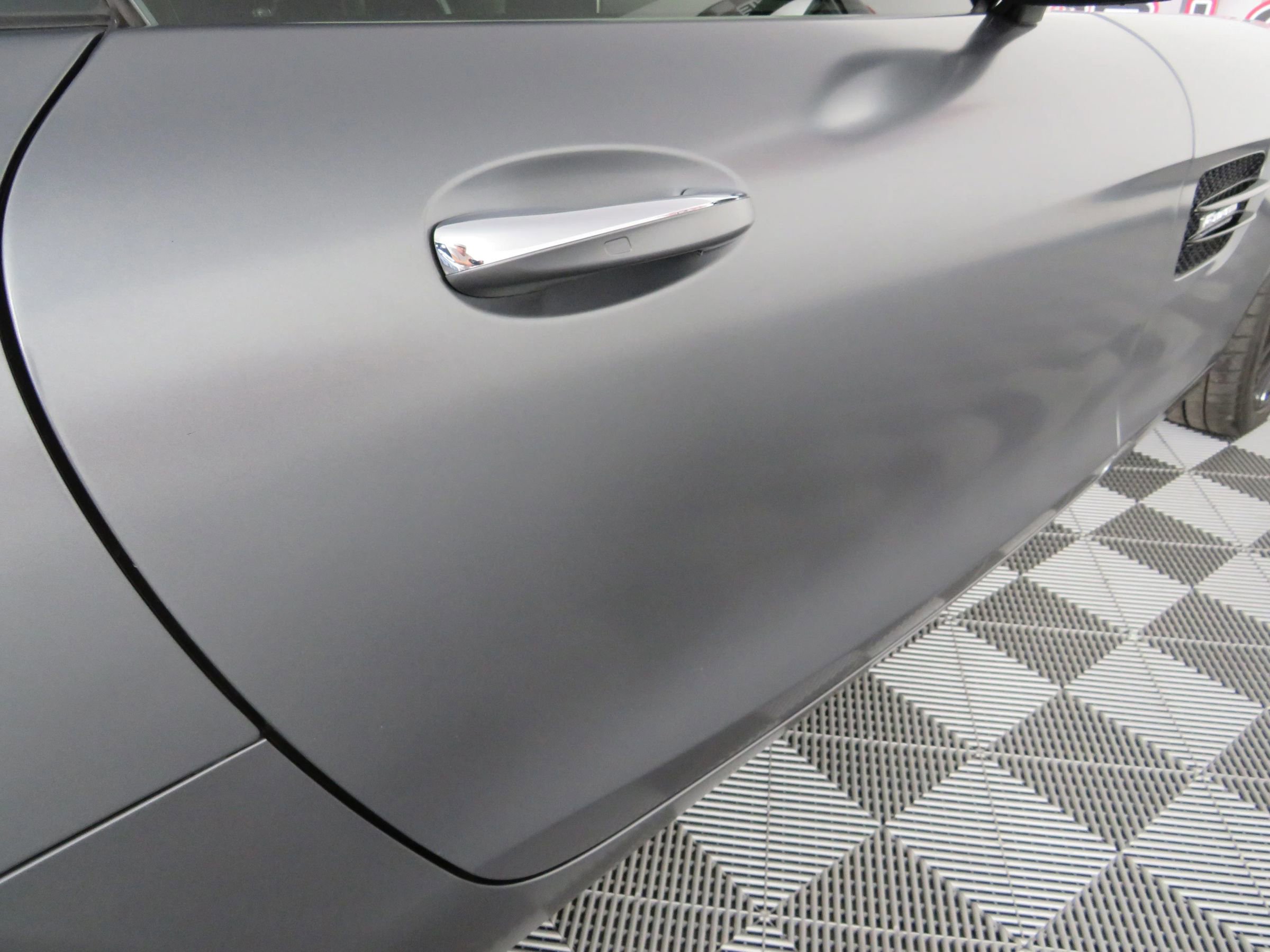 Used 2016 Mercedes-Benz AMG GT S image 33