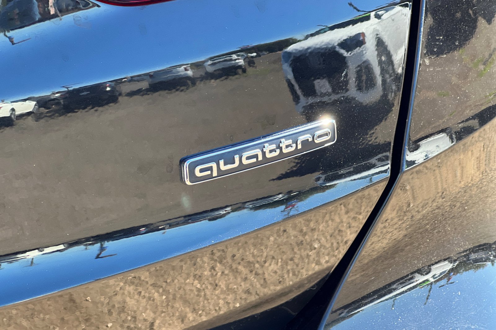 Used 2022 Audi Q3 2.0T Premium image 8