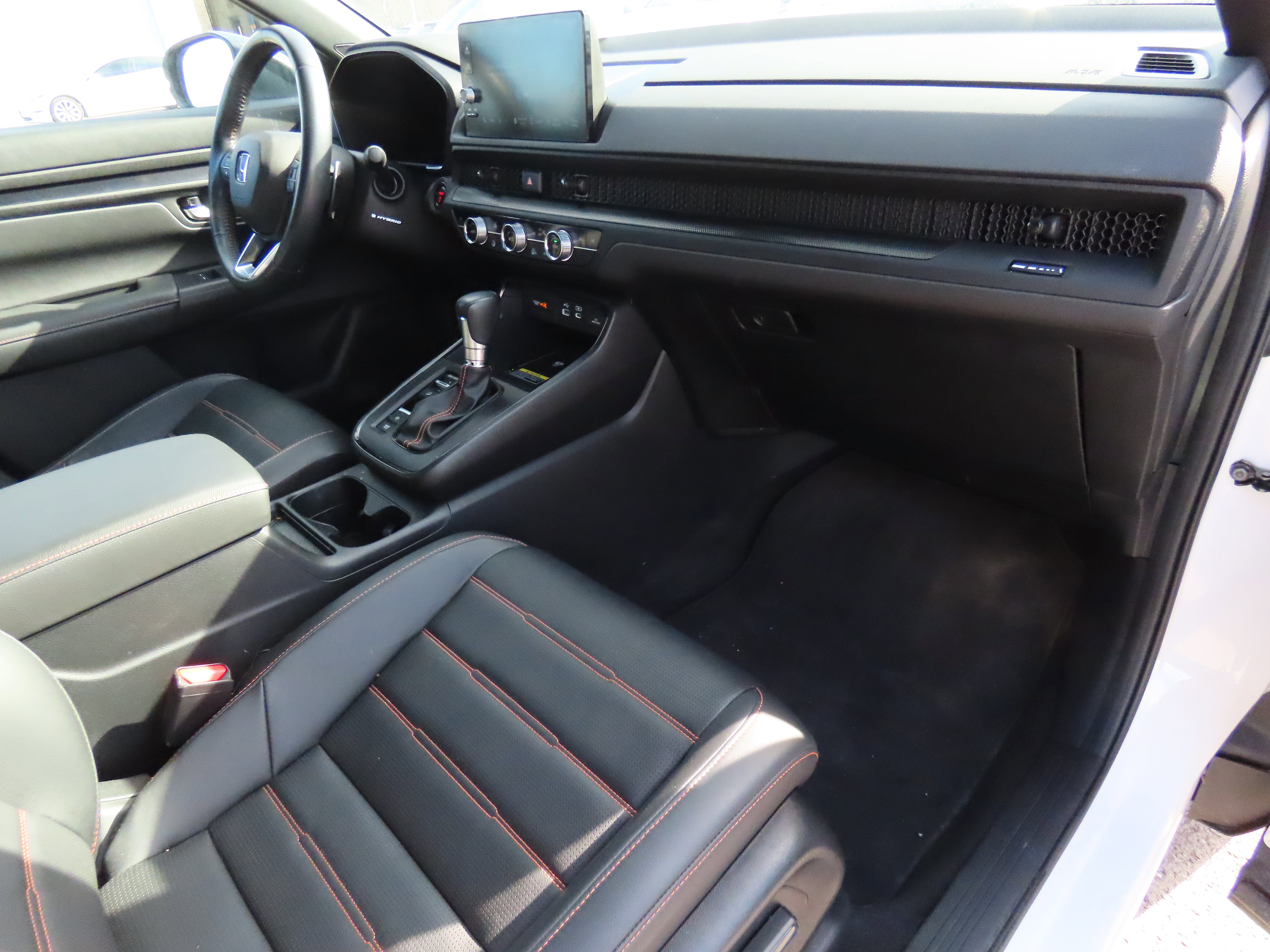 Used 2024 Honda CR-V Sport-L image 10