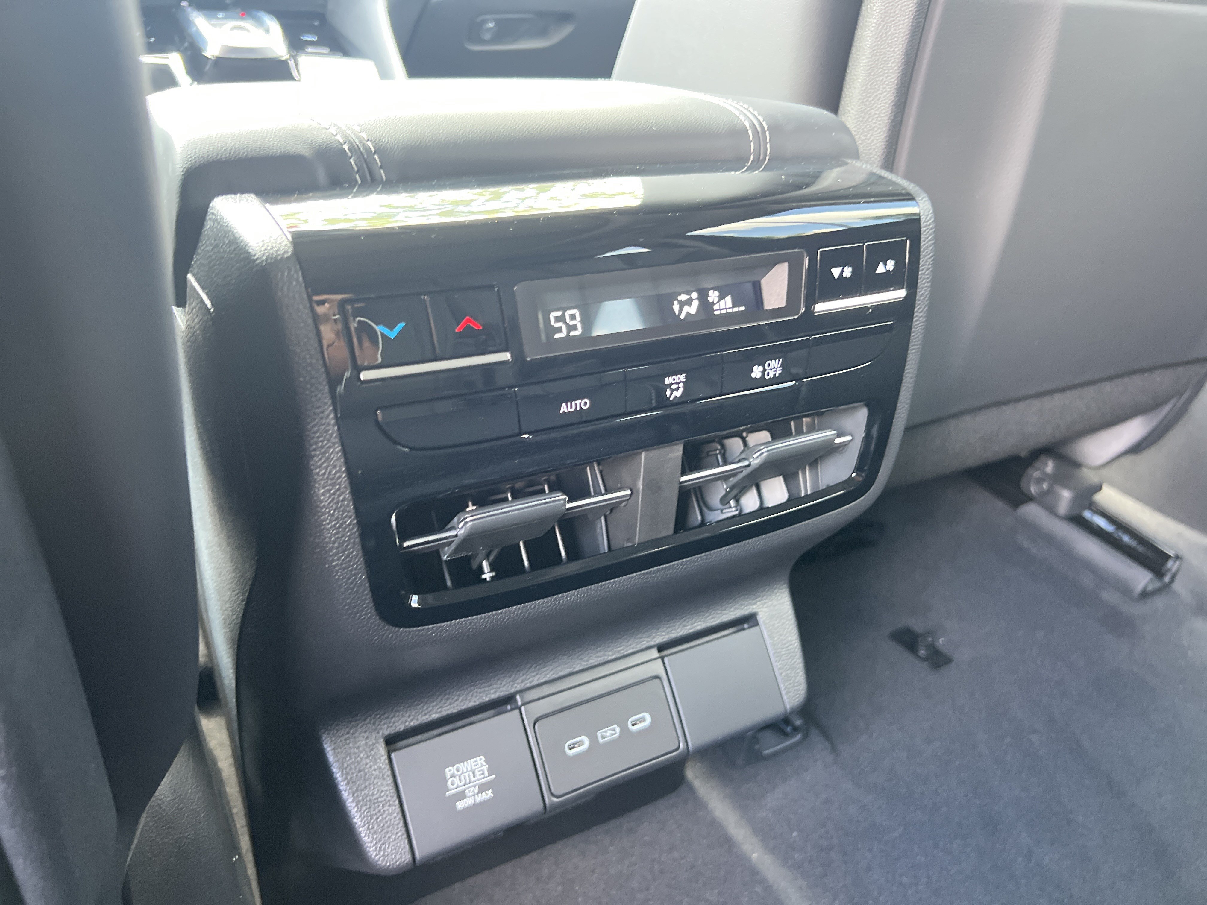 New 2026 Acura MDX w/ Technology Package AWD/4WD image 17