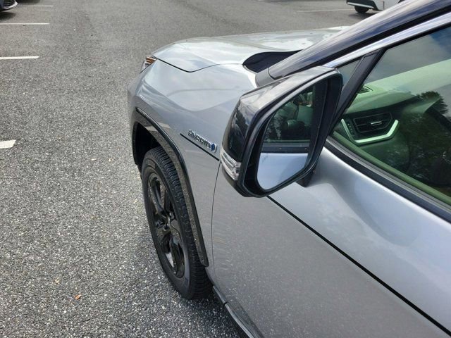 Used 2019 Toyota RAV4 XSE image 18