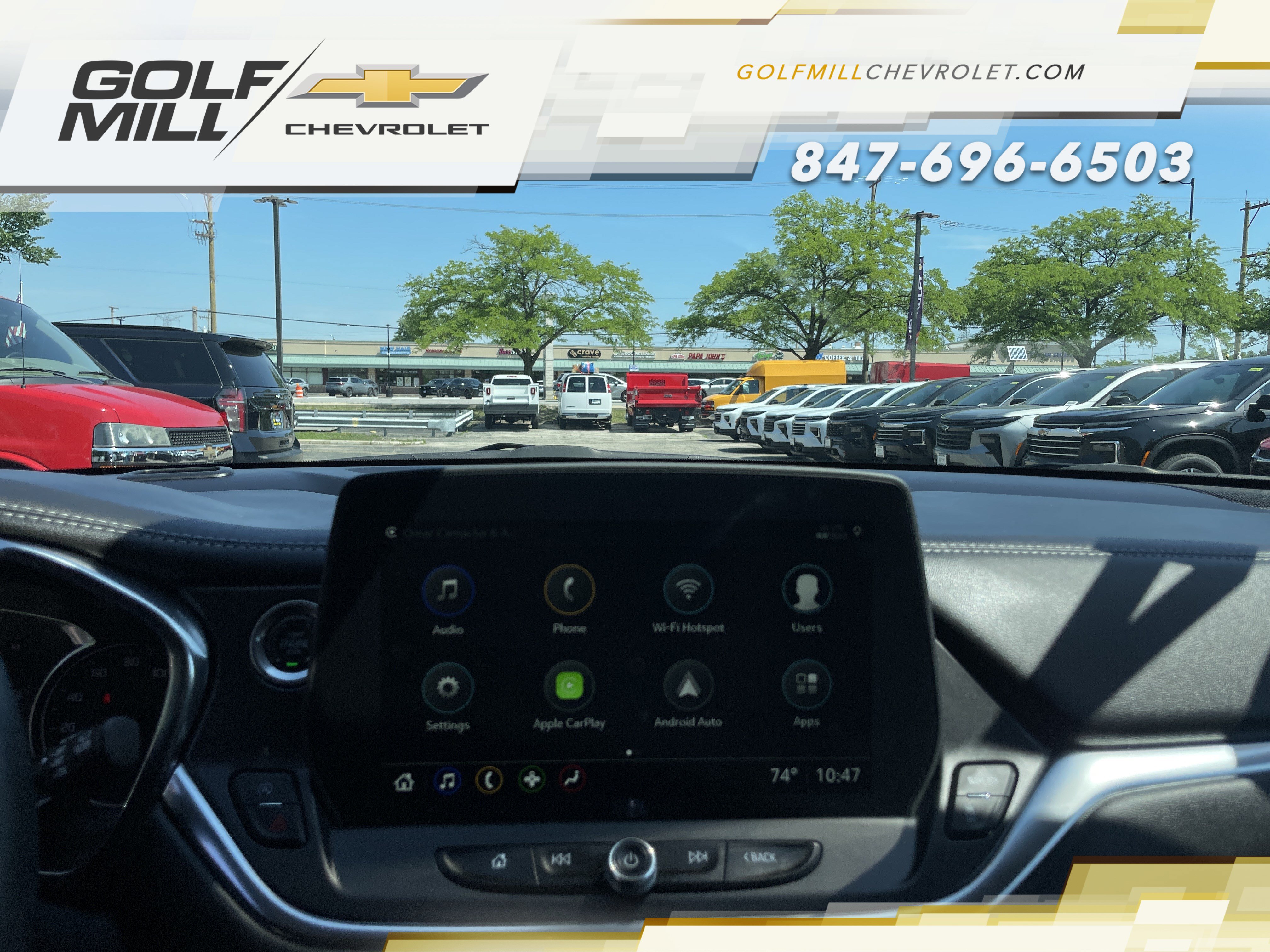 Certified 2024 Chevrolet Blazer LT w/ Convenience Package AWD/4WD image 21