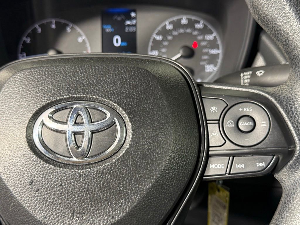 Used 2024 Toyota Corolla LE FWD image 30