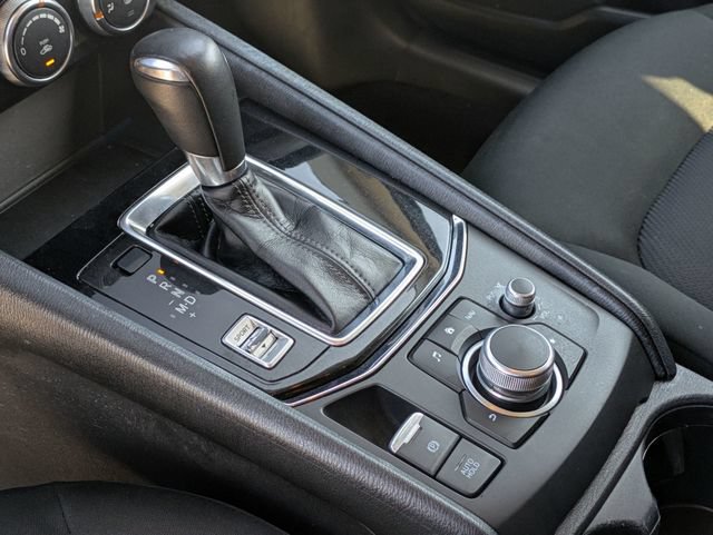Used 2019 MAZDA CX-5 Sport FWD image 20