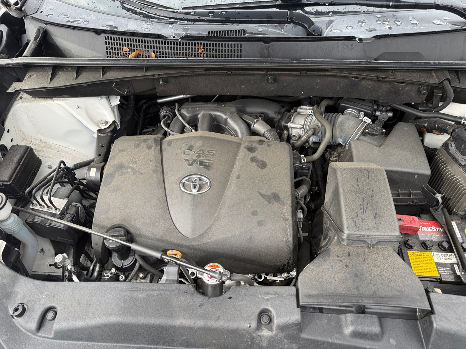 Certified 2018 Toyota Highlander Limited AWD/4WD image 20