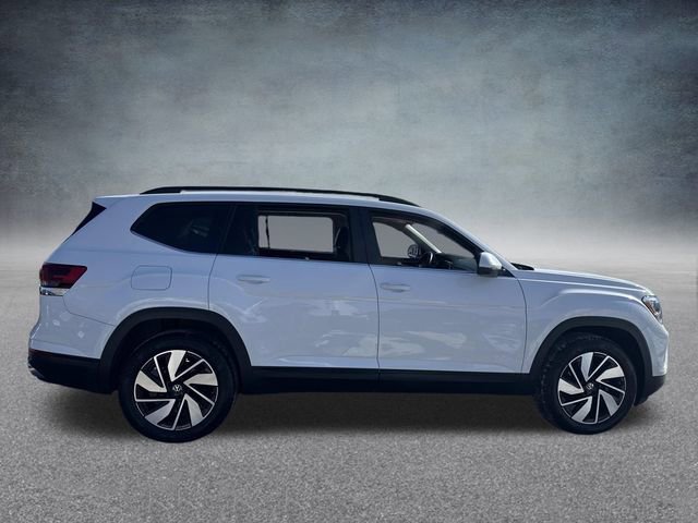 Used 2024 Volkswagen Atlas SE image 5