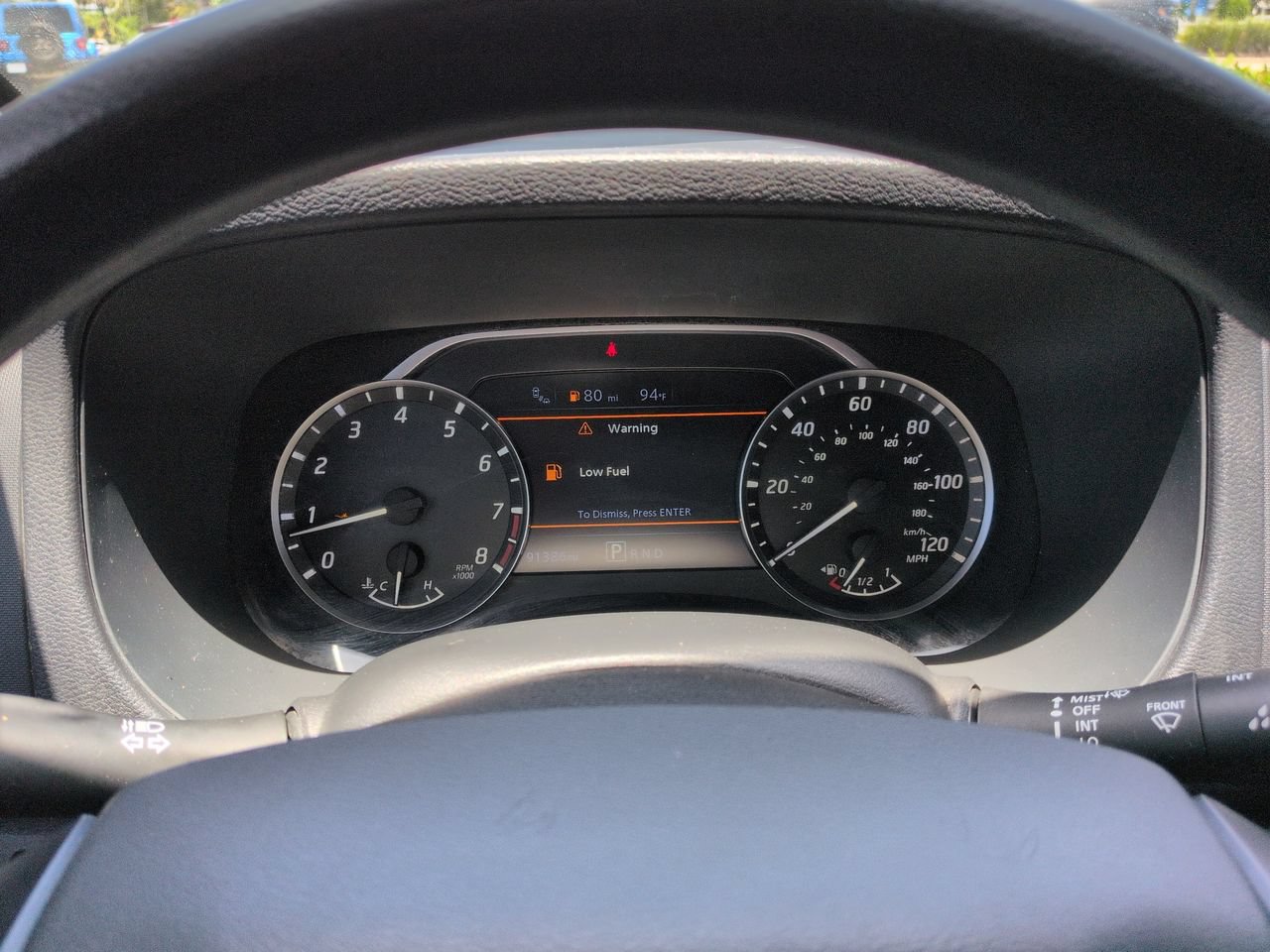 Used 2023 Nissan Frontier S w/ Technology Package RWD image 25