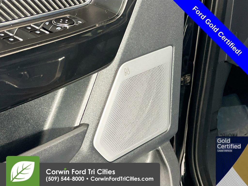 Used 2023 Ford F150 Raptor w/ Equipment Group 802A Raptor R image 13