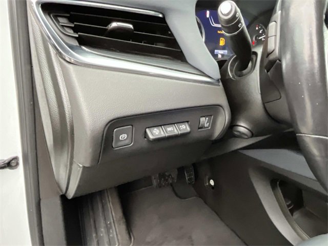 Used 2024 Buick Enclave Premium image 30