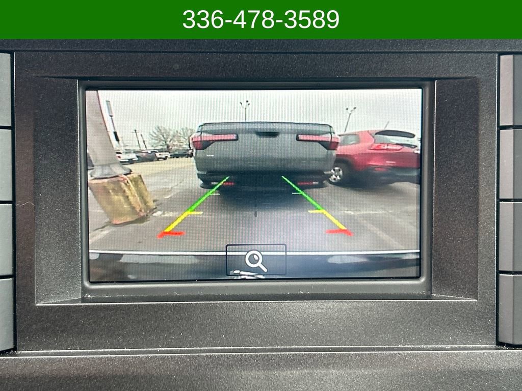 Used 2021 Ford Mustang EcoBoost image 19