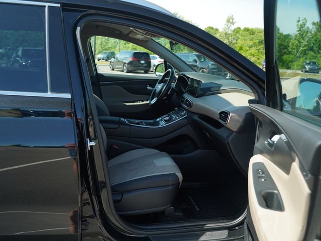 Used 2023 Hyundai Santa Fe SEL w/ Cargo Package AWD/4WD image 20