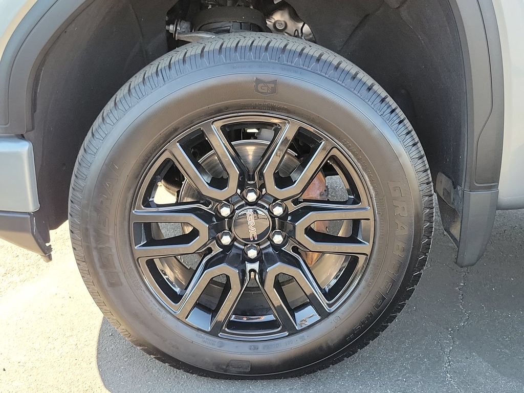 Used 2023 GMC Sierra 1500 Elevation RWD image 32