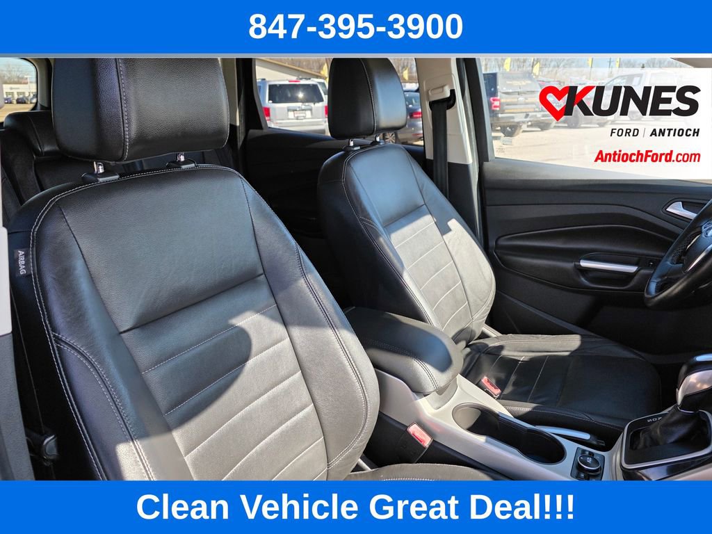 Used 2013 Ford Escape SEL image 32