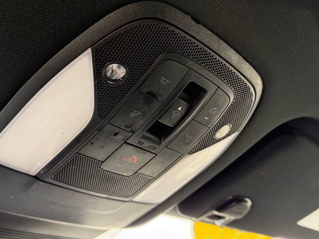 Used 2022 INFINITI QX50 Luxe w/ Appearance Package image 39