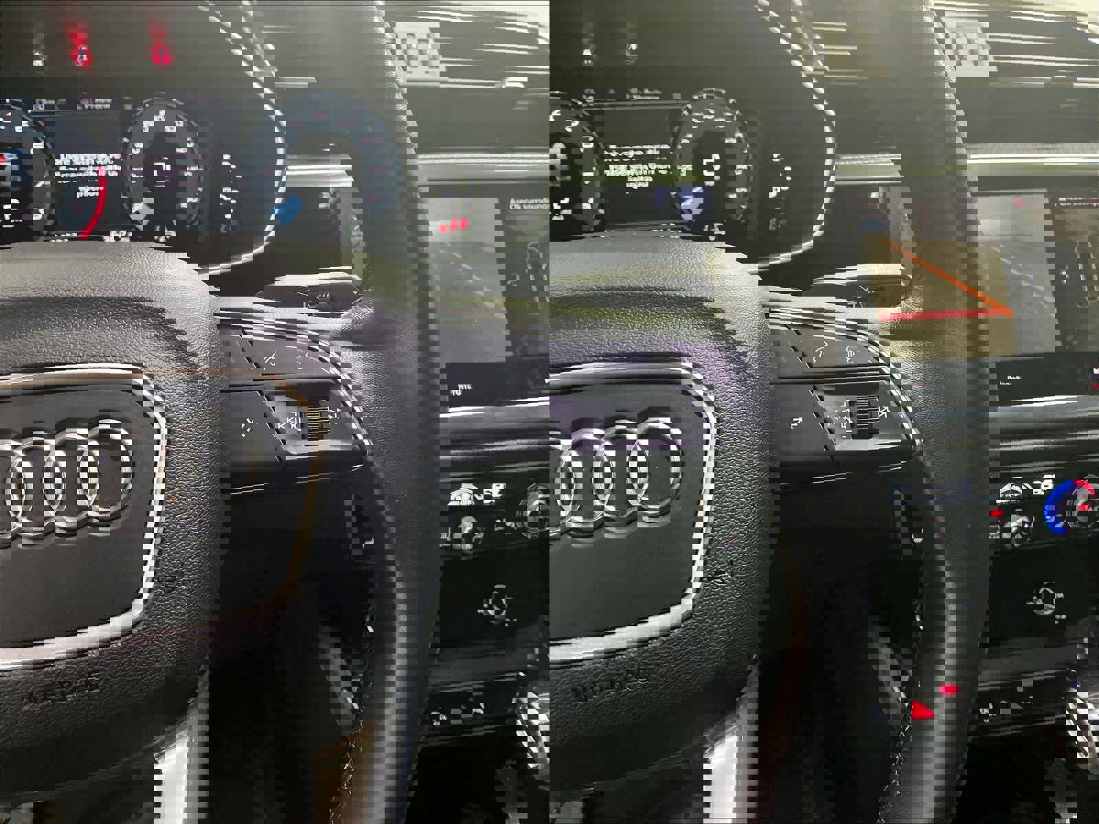 Certified 2023 Audi Q3 2.0T Premium Plus w/ Premium Plus Package image 21