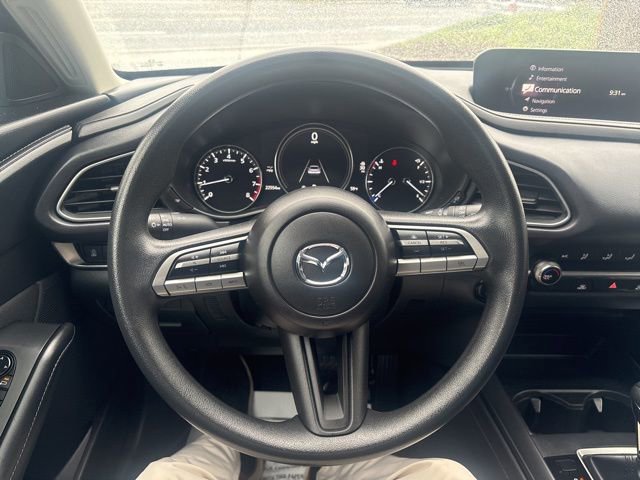 Used 2023 MAZDA CX-30 AWD 2.5 S image 15
