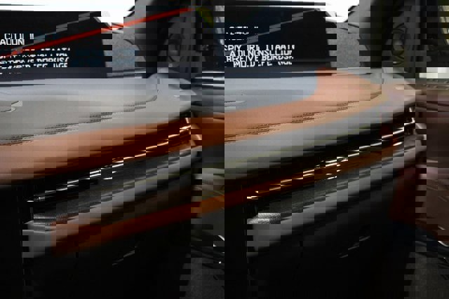 New 2026 Lincoln Navigator L Reserve image 40