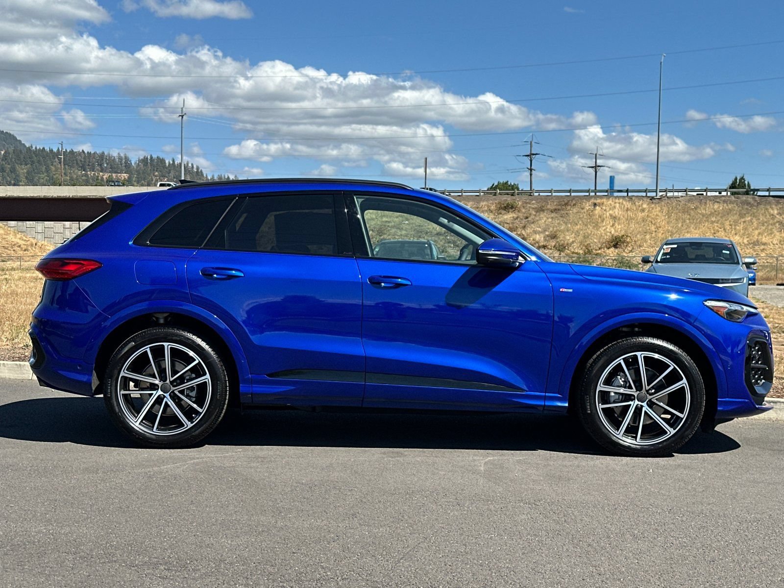 New 2026 Audi Q5 Prestige AWD/4WD image 2
