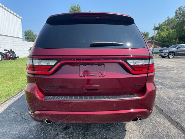 Used 2022 Dodge Durango GT image 12