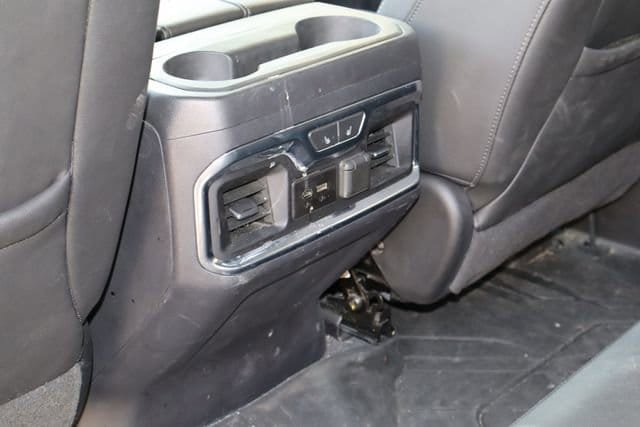 Used 2019 Chevrolet Silverado 1500 LTZ w/ LTZ Texas Edition AWD/4WD image 19