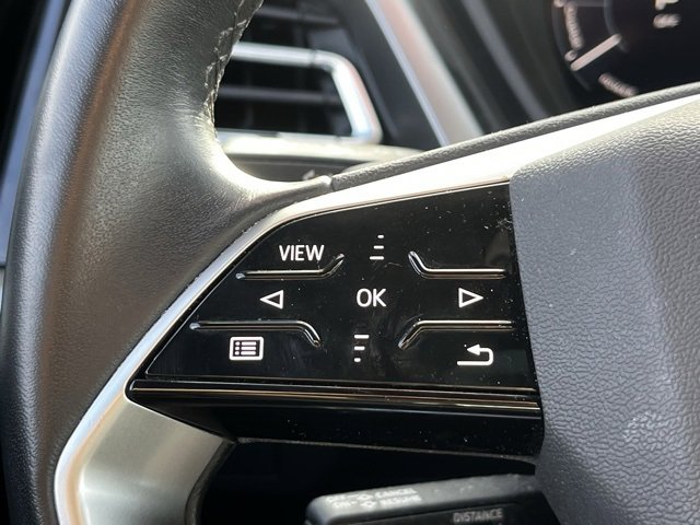 Used 2023 Audi Q4 e-tron Premium Plus image 21