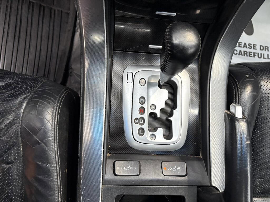 Used 2005 Acura TL FWD image 17