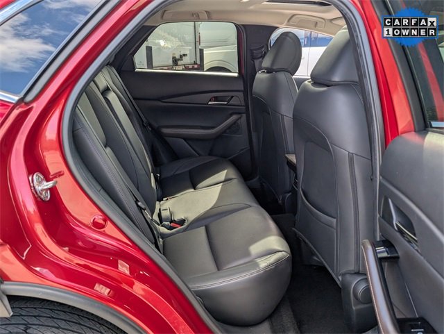 Used 2023 MAZDA CX-30 2.5 Turbo w/ Premium Package image 16