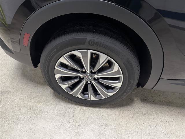 Certified 2024 Buick Envision Preferred AWD/4WD image 7