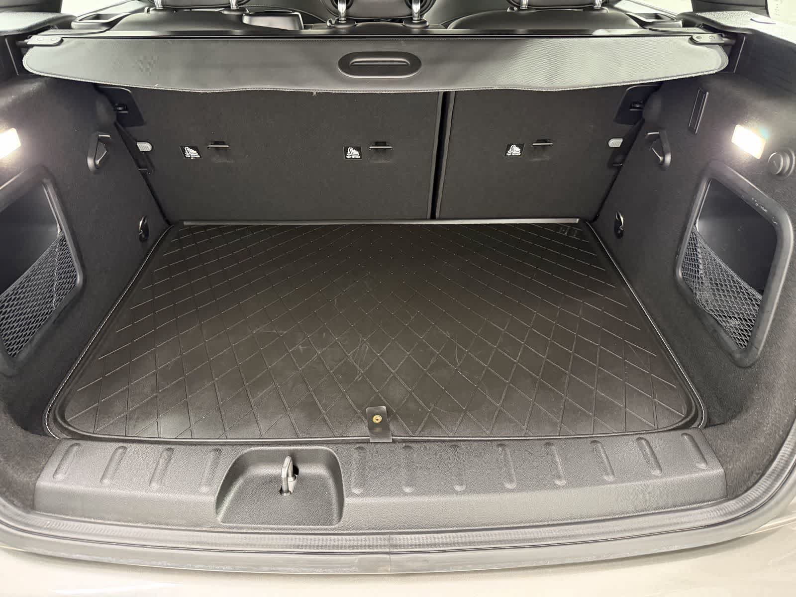 Used 2019 MINI Cooper Clubman S w/ Storage Package AWD/4WD image 5