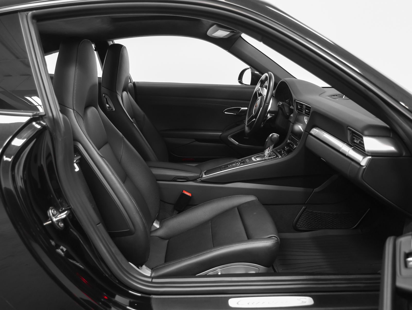 Certified 2017 Porsche 911 Carrera S image 25