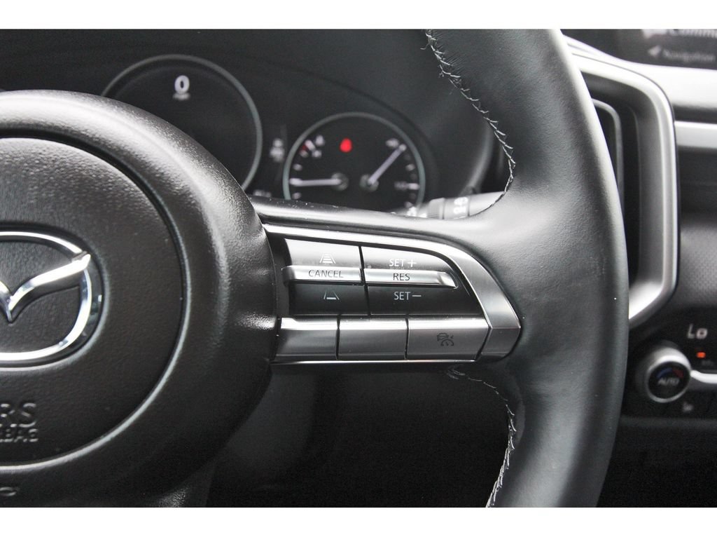 Certified 2025 MAZDA CX-50 2.5 Hybrid w/ Weather Package AWD/4WD image 16