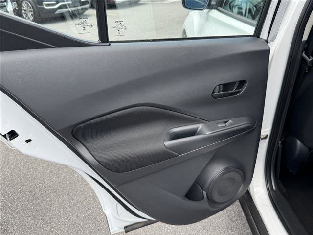Used 2024 Nissan Kicks S FWD image 18