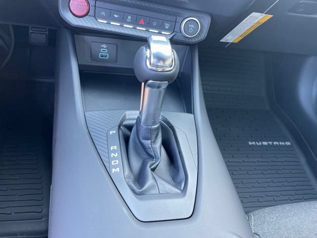 New 2026 Ford Mustang GT w/ Mustang Nite Pony Package RWD image 43