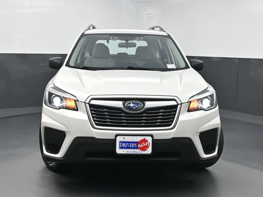 Used 2020 Subaru Forester w/ Alloy Wheel Package AWD/4WD image 35