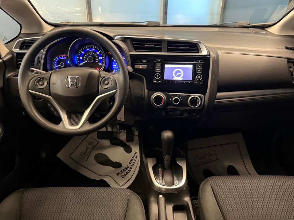 Used 2019 Honda Fit LX image 9