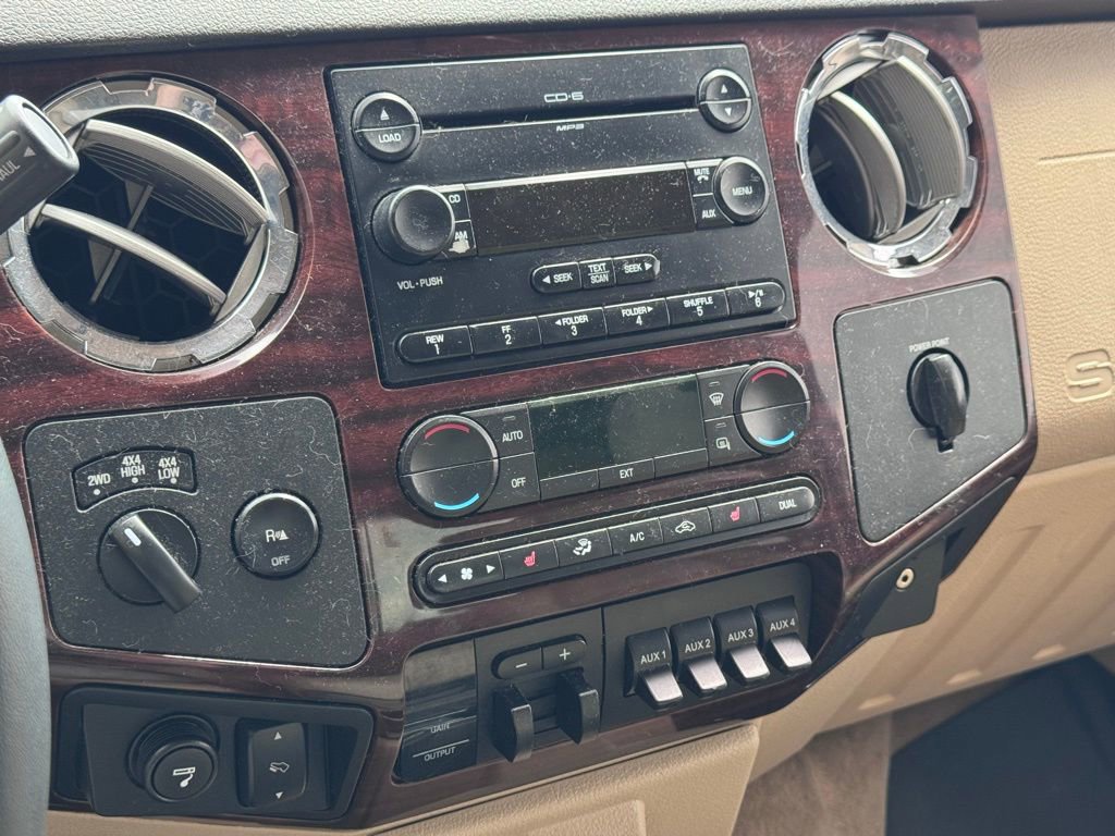 Used 2008 Ford F350 Lariat image 14
